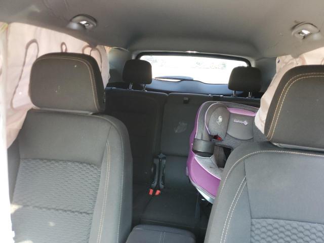 3GKALTEV9KL315164 - 2019 GMC TERRAIN SLE Grafit fotoğraf 10