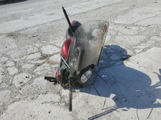 JKAENED19HDA00670 - 2017 KAWASAKI EN650 D TWO TONE photo 2