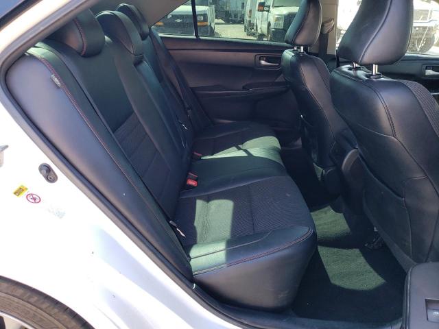 4T1BF1FK4HU356022 - 2017 TOYOTA CAMRY LE Ağ foto 10