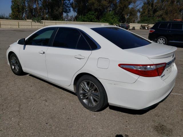 4T1BF1FK4HU356022 - 2017 TOYOTA CAMRY LE Ağ foto 2