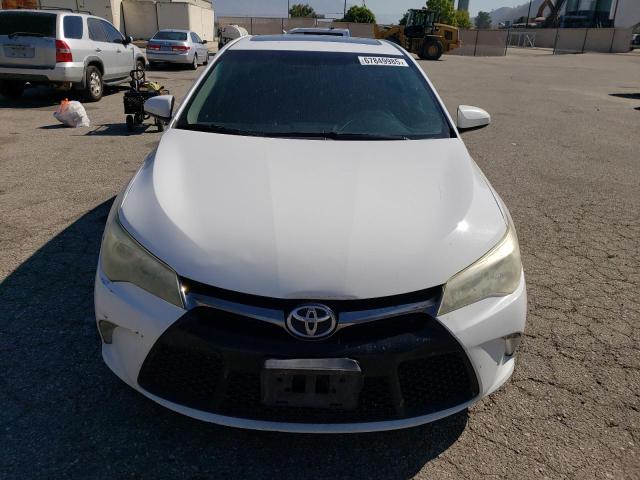4T1BF1FK4HU356022 - 2017 TOYOTA CAMRY LE Ağ foto 5