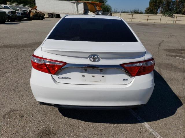 4T1BF1FK4HU356022 - 2017 TOYOTA CAMRY LE Ağ foto 6