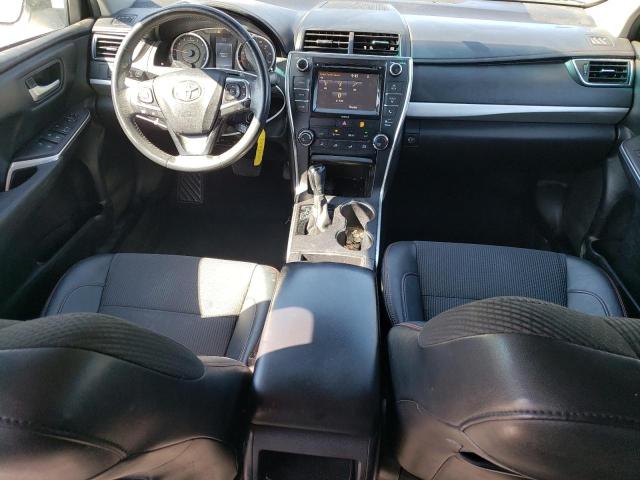 4T1BF1FK4HU356022 - 2017 TOYOTA CAMRY LE Ağ foto 8
