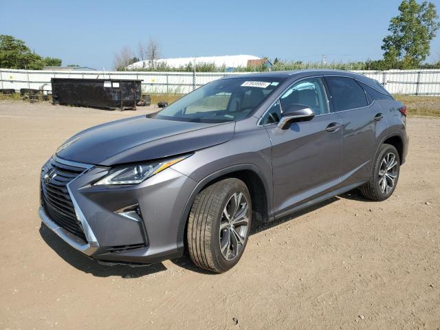 2019 LEXUS RX 350 BASE, 