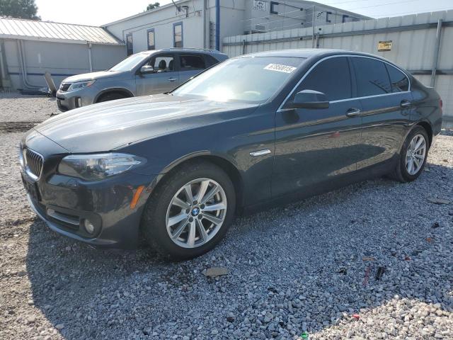 2015 BMW 528 XI, 