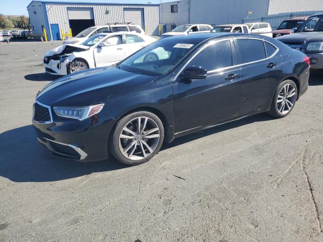 2019 ACURA TLX TECHNOLOGY, null