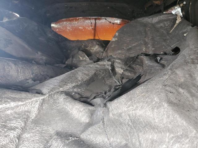 5N1AR2MN1FC709082 - 2015 NISSAN PATHFINDER S 黑色 照片 10