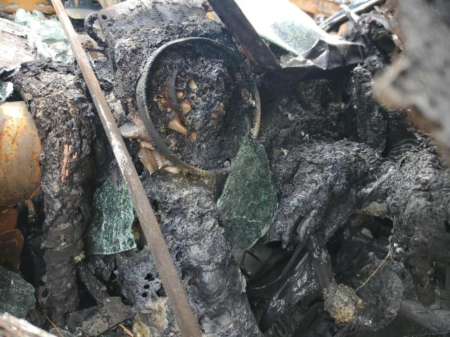 5N1AR2MN1FC709082 - 2015 NISSAN PATHFINDER S 黑色 照片 9