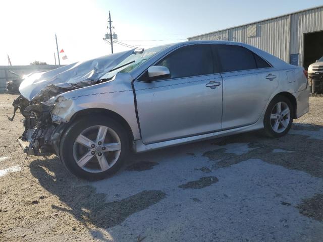 2013 TOYOTA CAMRY L, 