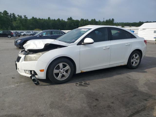 2014 CHEVROLET CRUZE LT, 