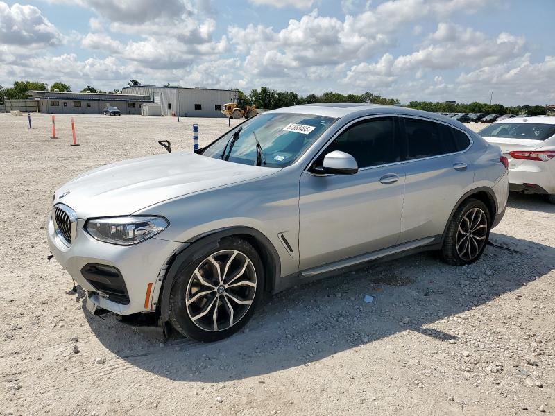 2020 BMW X4 XDRIVE30I, 