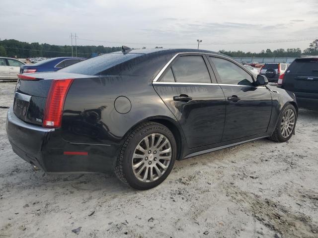 1G6DM5E38D0103214 - 2013 CADILLAC CTS PERFORMANCE COLLECTION Schwarz Foto 3