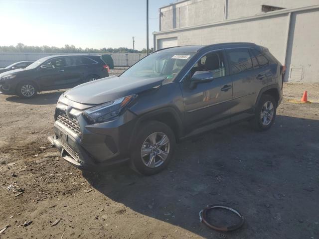 2022 TOYOTA RAV4 XLE, 
