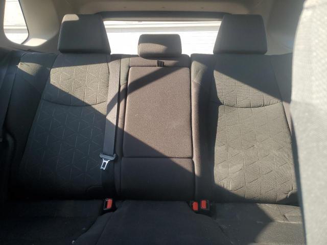 2T3P1RFV3NC321859 - 2022 TOYOTA RAV4 XLE CHARCOAL photo 10