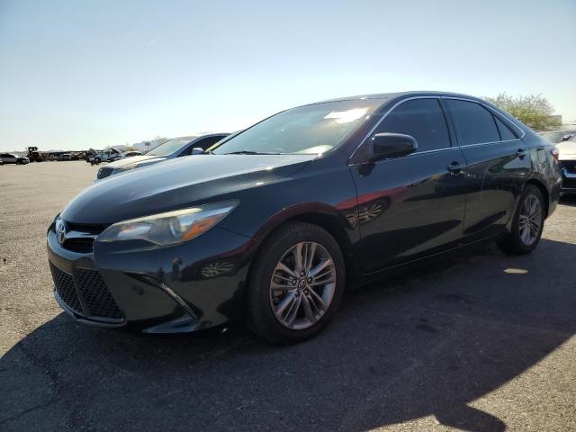 2016 TOYOTA CAMRY LE, 