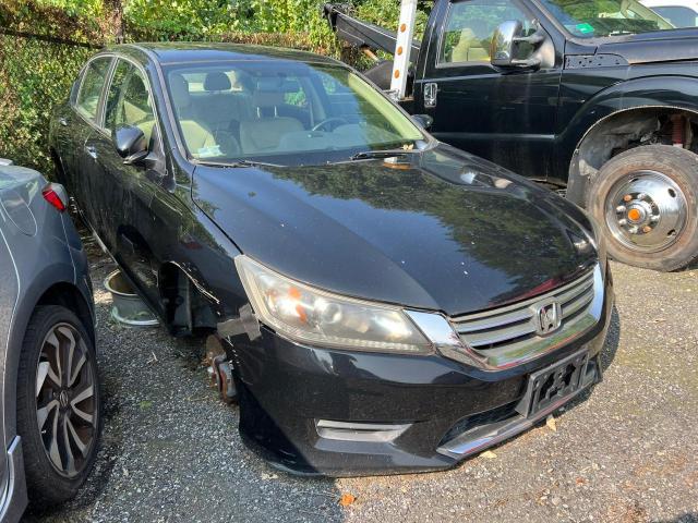 2014 HONDA ACCORD LX, 