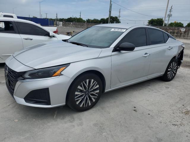 2024 NISSAN ALTIMA SV, 