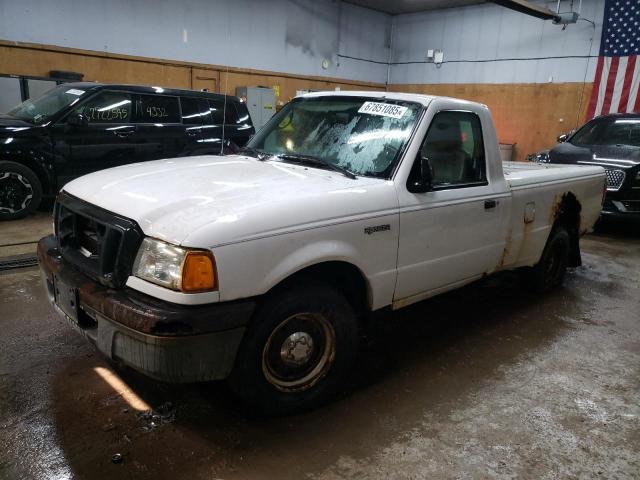 2004 FORD RANGER, 