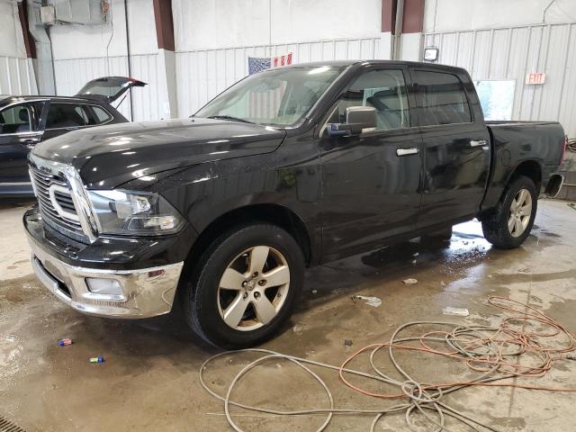 2009 DODGE RAM 1500, 