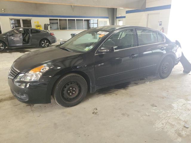 2009 NISSAN ALTIMA 2.5, 