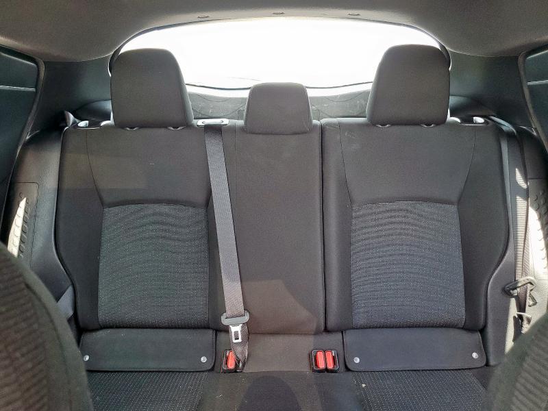 JTNKHMBX4K1050119 - 2019 TOYOTA C-HR XLE GRAY photo 10