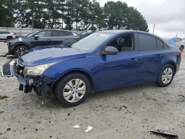 2013 CHEVROLET CRUZE LS, 