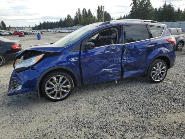 2015 FORD ESCAPE SE, null