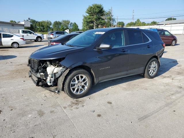 2022 CHEVROLET EQUINOX LT, 