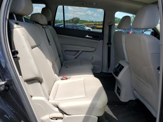 1V2MR2CA9KC591596 - 2019 VOLKSWAGEN ATLAS SEL Қара фото 11