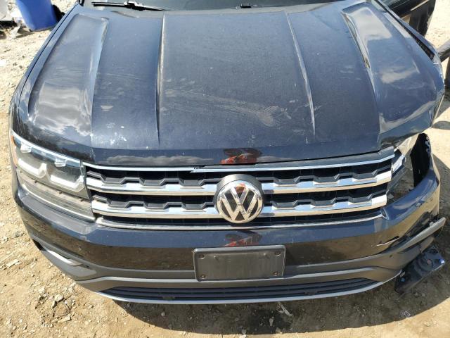 1V2MR2CA9KC591596 - 2019 VOLKSWAGEN ATLAS SEL Қара фото 12