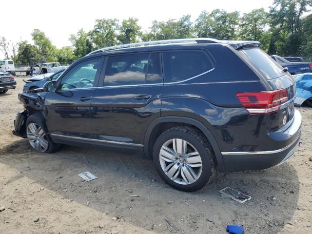 1V2MR2CA9KC591596 - 2019 VOLKSWAGEN ATLAS SEL Қара фото 2