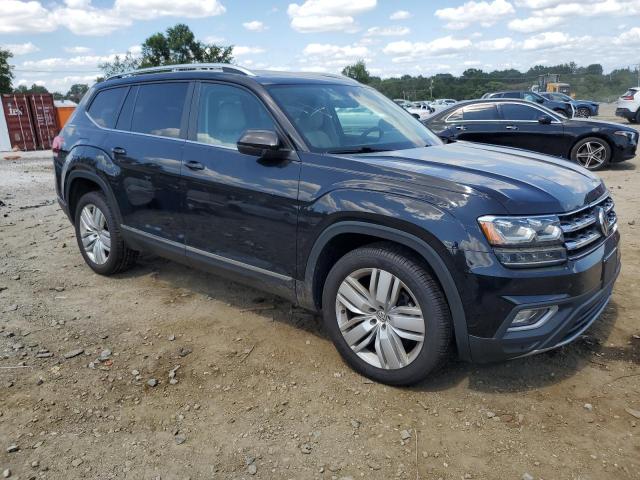 1V2MR2CA9KC591596 - 2019 VOLKSWAGEN ATLAS SEL Қара фото 4