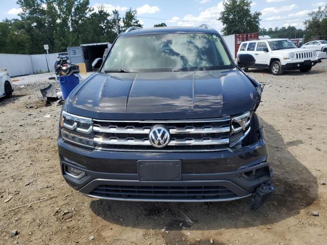 1V2MR2CA9KC591596 - 2019 VOLKSWAGEN ATLAS SEL Қара фото 5