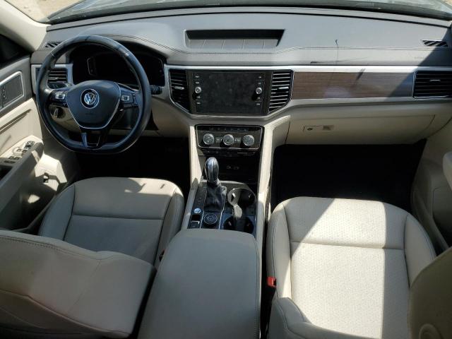 1V2MR2CA9KC591596 - 2019 VOLKSWAGEN ATLAS SEL Қара фото 8