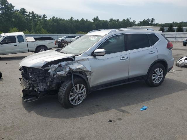 2019 NISSAN ROGUE S, 