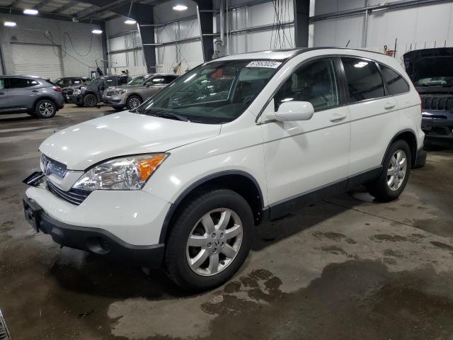 2007 HONDA CR-V EXL, 