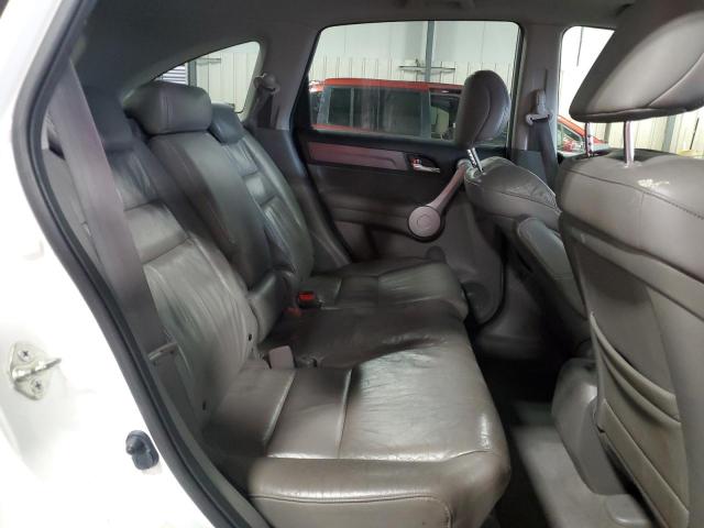 JHLRE48787C118911 - 2007 HONDA CR-V EXL 白色 照片 11