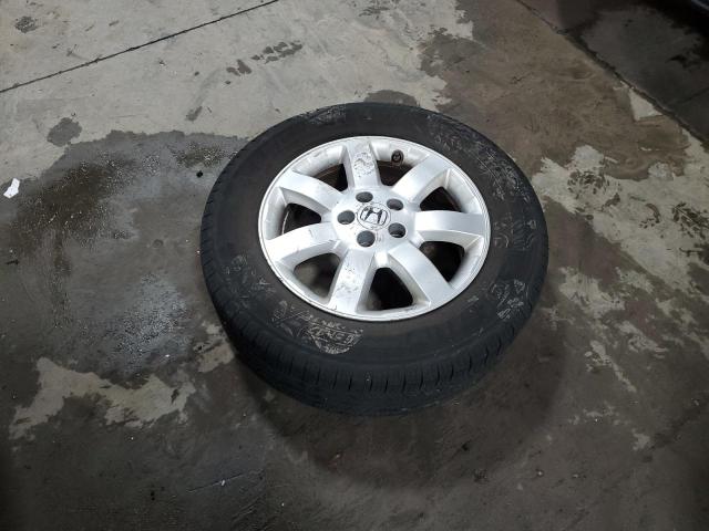 JHLRE48787C118911 - 2007 HONDA CR-V EXL 白色 照片 13