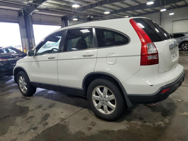 JHLRE48787C118911 - 2007 HONDA CR-V EXL 白色 照片 2