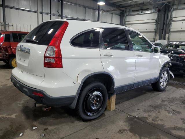 JHLRE48787C118911 - 2007 HONDA CR-V EXL 白色 照片 3