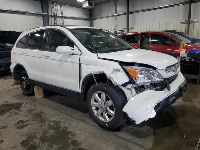 JHLRE48787C118911 - 2007 HONDA CR-V EXL 白色 照片 4
