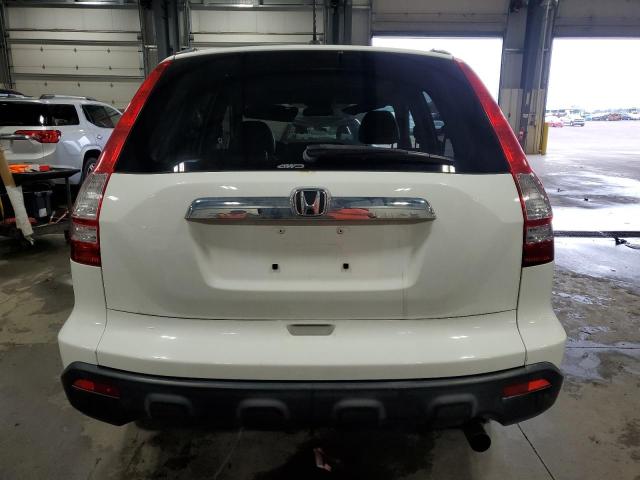 JHLRE48787C118911 - 2007 HONDA CR-V EXL 白色 照片 6