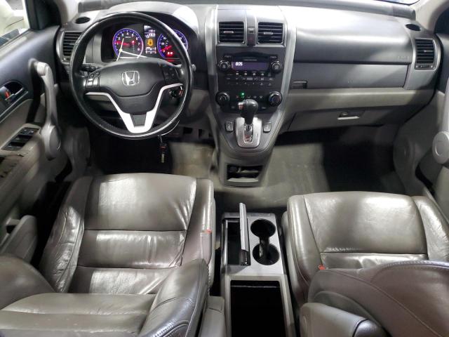 JHLRE48787C118911 - 2007 HONDA CR-V EXL 白色 照片 8