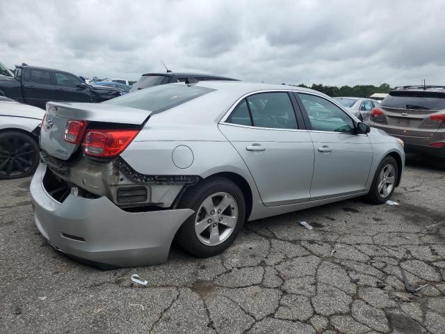 1G11B5SL4EF238661 - 2014 CHEVROLET MALIBU LS 银色 照片 3