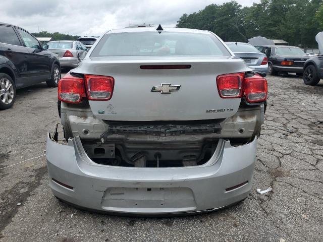 1G11B5SL4EF238661 - 2014 CHEVROLET MALIBU LS 银色 照片 6
