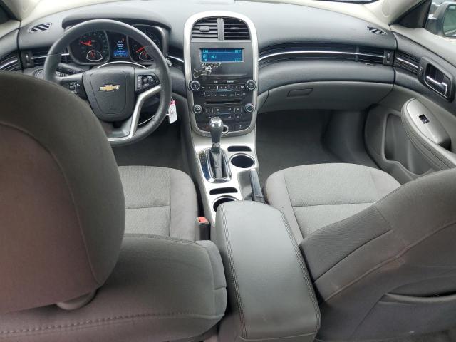 1G11B5SL4EF238661 - 2014 CHEVROLET MALIBU LS 银色 照片 8