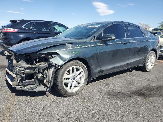 2016 FORD FUSION SE, 