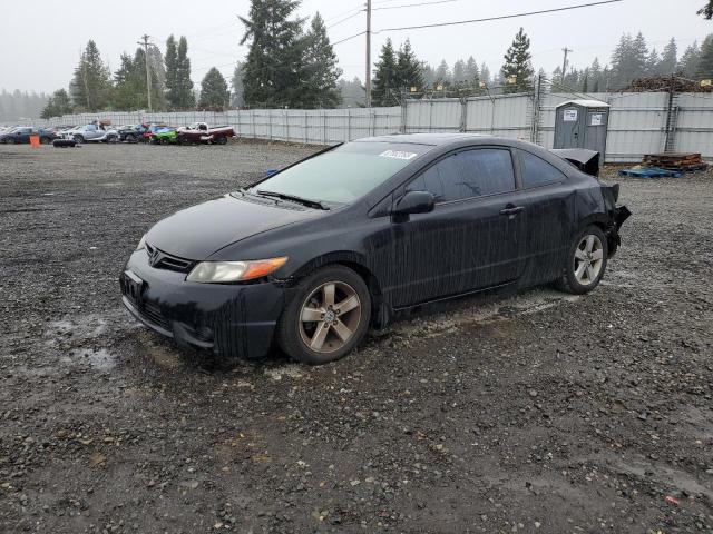 2006 HONDA CIVIC EX, 
