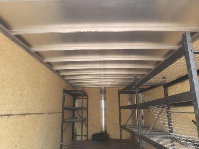 5JWTC2022MN560283 - 2021 ALLOY TRAILER TRAILER BLACK photo 8