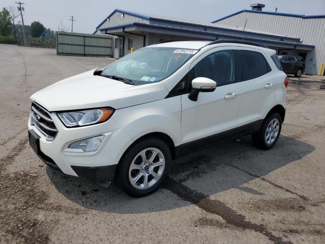 2022 FORD ECOSPORT SE, 